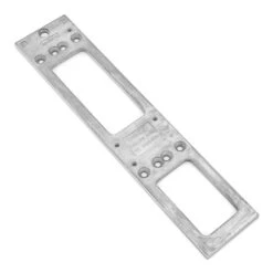 Teckentrup GEZE Obentürschließer TS 5000 Ohne Gleitschiene -Autoteilegeschäft tec107129 teckentrup geze obentuerschliesser ts 5000 ohne gleitschiene montageplatte