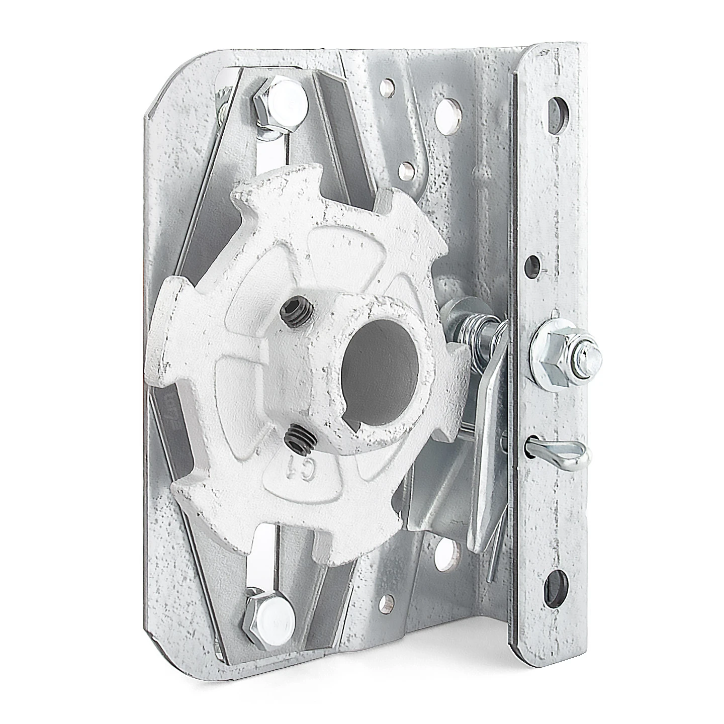 Teckentrup Federbruchsicherung, 1 Zoll Welle 1 Teckentrup Federbruchsicherung, 1 Zoll Welle