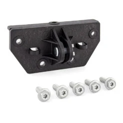 Teckentrup Befestigungswinkel Deckenschlepper, Vormontiert