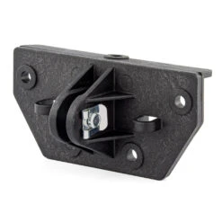 Teckentrup Befestigungswinkel Deckenschlepper, Vormontiert -Autoteilegeschäft tec118885 teckentrup befestigungswinkel deckenschlepper vormontiert rueckseite