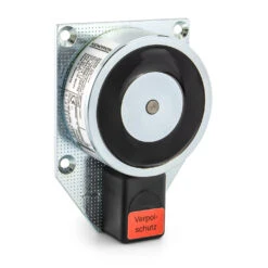 Teckentrup Türhaftmagnet Wand-/Deckenmontage