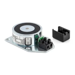 Teckentrup Türhaftmagnet Wand-/Deckenmontage -Autoteilegeschäft tec120544 teckentrup tuerhaftmagnet wand deckenmontage anschluss