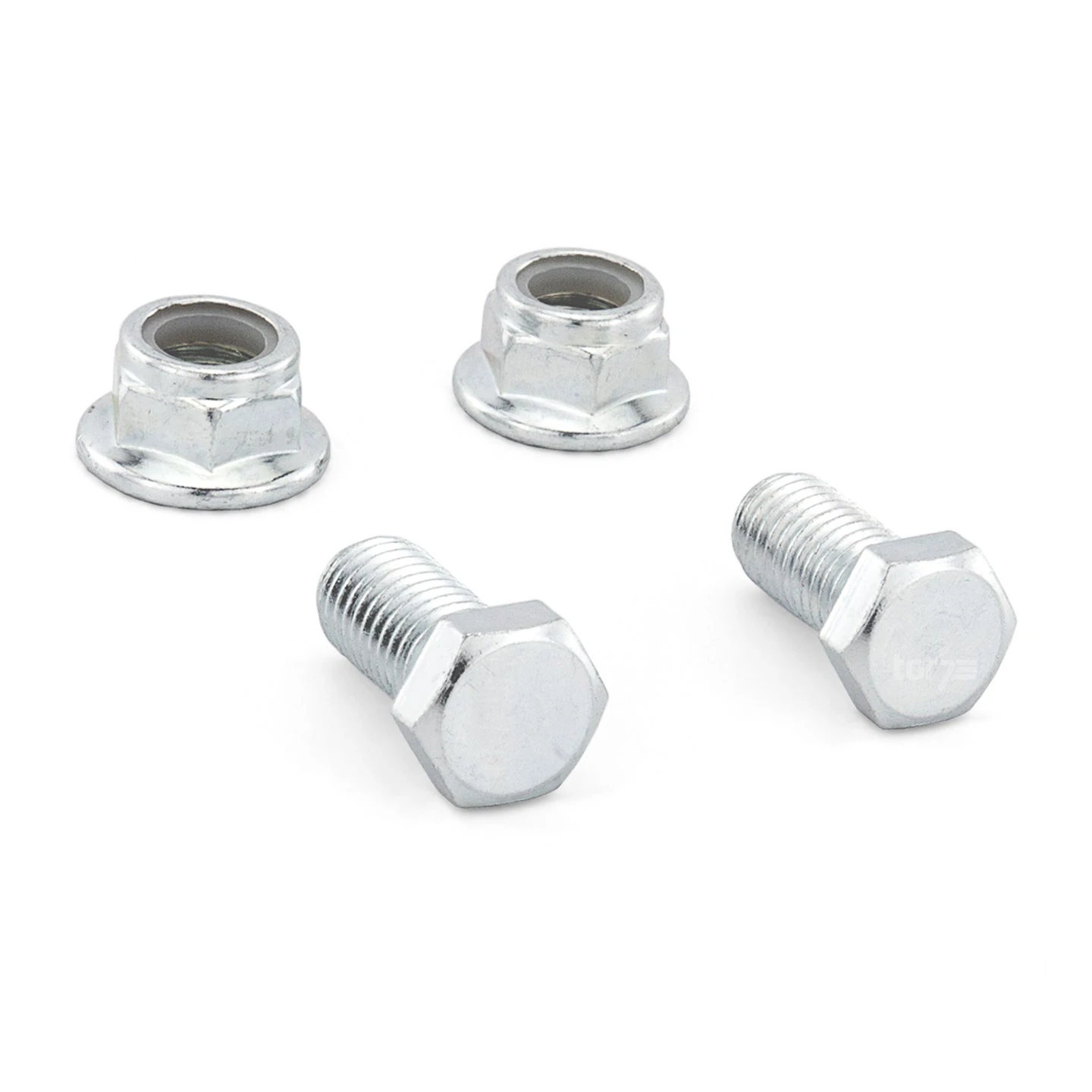 Teckentrup Konsole Für Federbruchsicherung, Kurz 3 Teckentrup Konsole Für Federbruchsicherung, Kurz – Bild 3