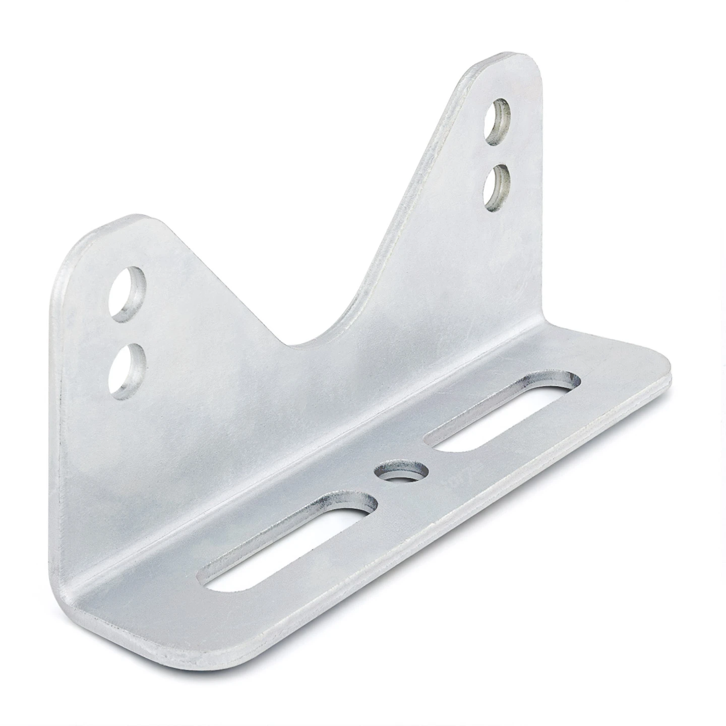 Teckentrup Konsole Für Federbruchsicherung, Kurz 2 Teckentrup Konsole Für Federbruchsicherung, Kurz – Bild 2