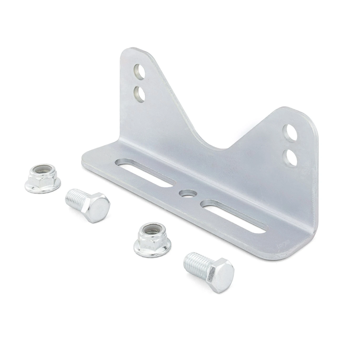 Teckentrup Konsole Für Federbruchsicherung, Kurz 1 Teckentrup Konsole Für Federbruchsicherung, Kurz