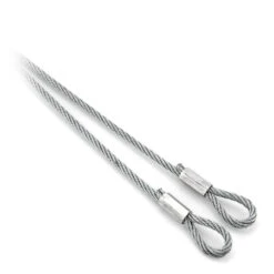 Teckentrup Doppelseile, 3 Mm Durchmesser 5 Teckentrup Doppelseile, 3 Mm Durchmesser -Autoteilegeschäft tec205674 teckentrup doppelseile 3 mm durchmesser kausche