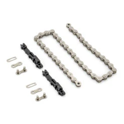 Teckentrup DRIVE Laufschienenverlängerung L=543 Mm -Autoteilegeschäft tec206448 teckentrup drive laufschienenverlaengerung l 543mm kette und isolator mit magnet