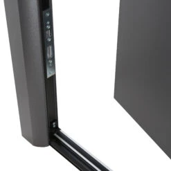 Hörmann ThermoPlus Haustür THP 750 Titan Metallic CH703 DIN LINKS -Autoteilegeschäft thp750lich703 hoermann thermopro haustuer din links titan metallic 08