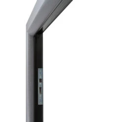 Hörmann ThermoPlus Haustür THP 750 Titan Metallic CH703 DIN LINKS -Autoteilegeschäft thp750lich703 hoermann thermopro haustuer din links titan metallic 11