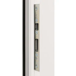 Hörmann ThermoPlus Haustür THP 750 Weiß DIN LINKS -Autoteilegeschäft thp750liw hoermann thermoplus haustuer din links weiss 08