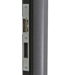 Hörmann ThermoPlus Haustür THP 750 Titan Metallic CH703 DIN RECHTS -Autoteilegeschäft thp750rech703 hoermann thermopro haustuer din rechts titan metallic 12