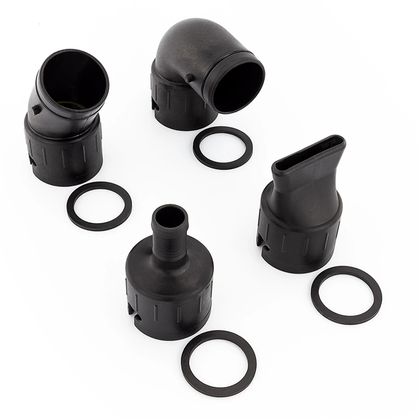 Edelstahl Mörtelspritze 500/40 NU-K Inkl. Adapter- Und Düsenset 5 Edelstahl Mörtelspritze 500/40 NU-K Inkl. Adapter- Und Düsenset – Bild 5